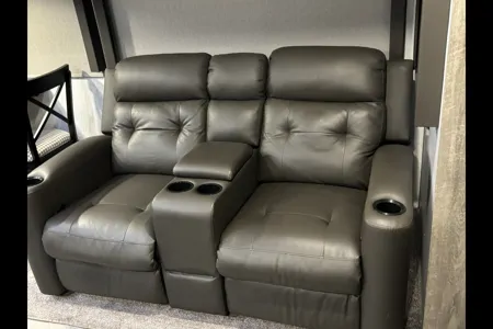 "Acosta" 2022 Forest River Salem Hemisphere - Great for Entertaining Sleeps 4