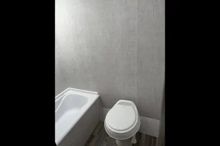 NeverStopExploring Grand River 19BH Travel Trailer