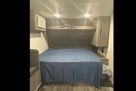 Little Sunshine Rv Rental