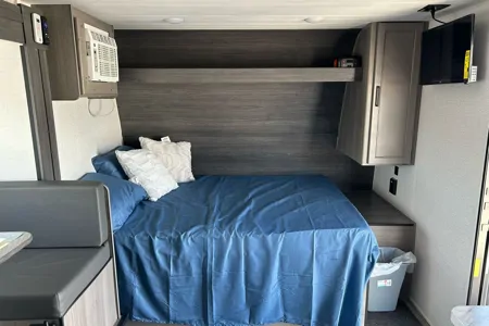 Little Sunshine Rv Rental
