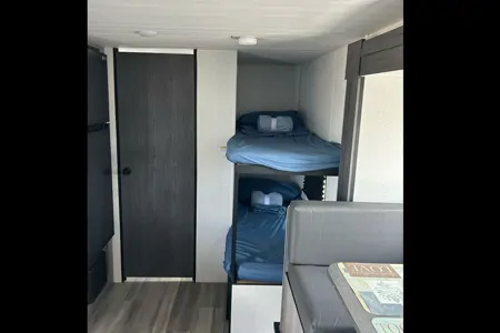 Little Sunshine Rv Rental