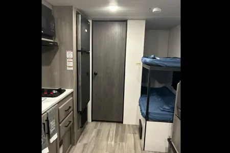 Little Sunshine Rv Rental