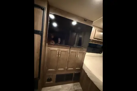 JJ’s Jayco RedHawk Class C