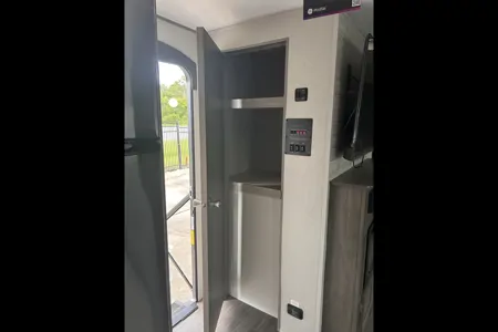 Enjoy the View RV25