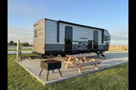 Enjoy the View RV25