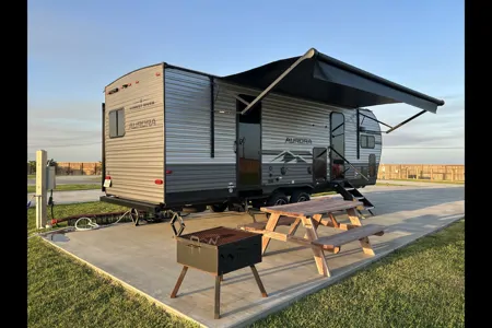Enjoy the View RV25