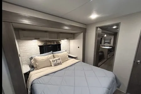 Enjoy the View RV25