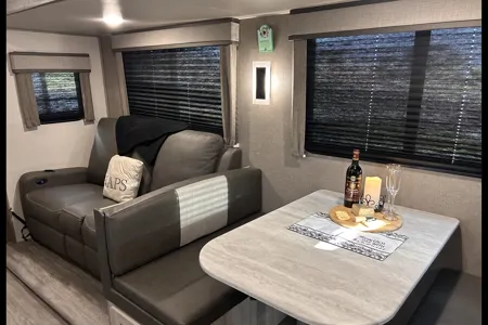 Enjoy the View RV25