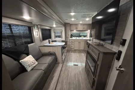 Enjoy the View RV25