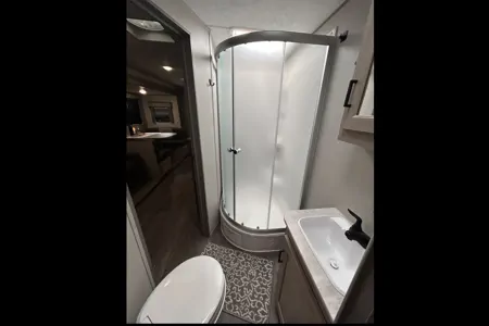 Enjoy the View RV25