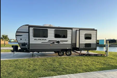 Enjoy the View RV25