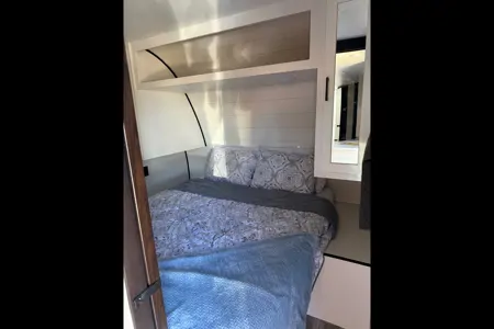 Jayco Slx Travel Trailer