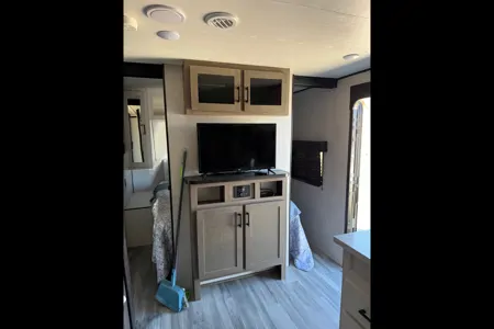 Jayco Slx Travel Trailer