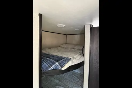 Jayco Slx Travel Trailer