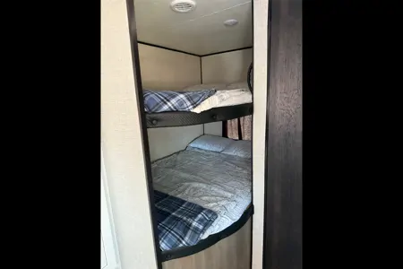 Jayco Slx Travel Trailer