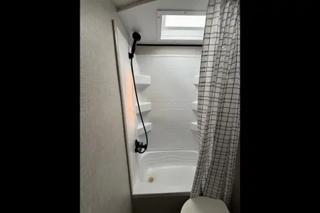 Jayco Slx Travel Trailer