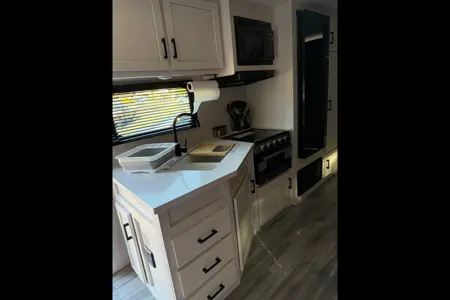 Jayco Slx Travel Trailer