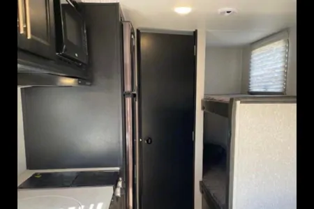 Well Kept! Forest River Cherokee Wolf Pup Limited Travel Trailer