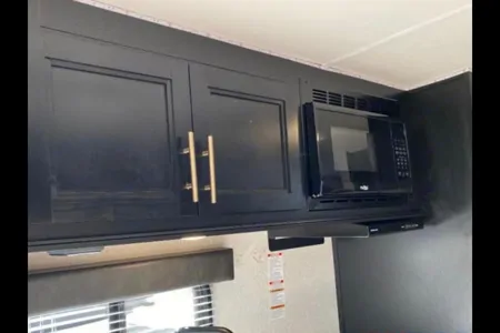 Well Kept! Forest River Cherokee Wolf Pup Limited Travel Trailer