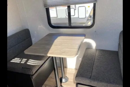 Well Kept! Forest River Cherokee Wolf Pup Limited Travel Trailer