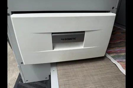 LazyJack's Sprinter Campervan