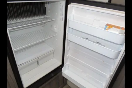 Gulf Stream Kingsport Travel Trailer 19ft