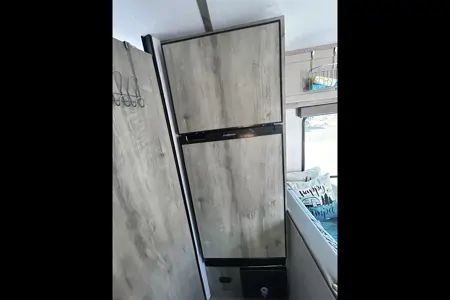 Barnett Bungalow II - 21BT Travel Trailer