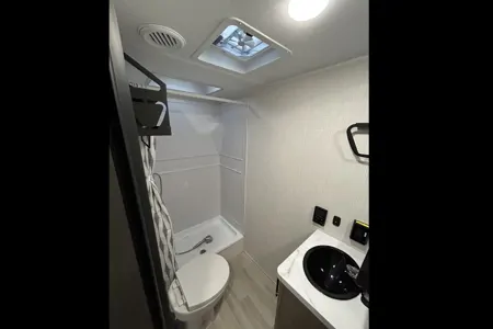 Sam's Keystone Springdale Travel Trailer