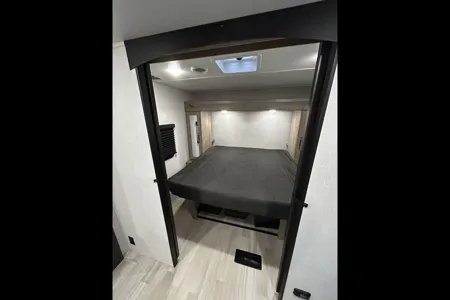 Sam's Keystone Springdale Travel Trailer