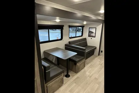 Sam's Keystone Springdale Travel Trailer