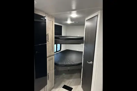 Sam's Keystone Springdale Travel Trailer