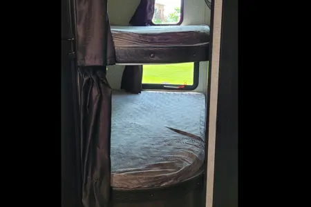 Camp Easy Travel Trailer