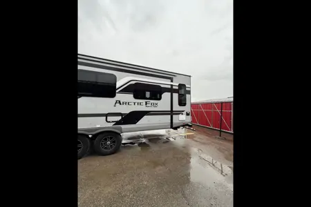 2025 Arctic Fox 32A - FOUR SEASONS RV