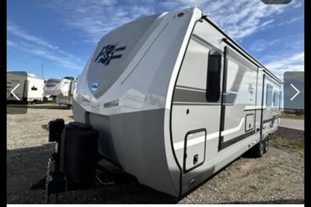 2025 Arctic Fox 32A - FOUR SEASONS RV