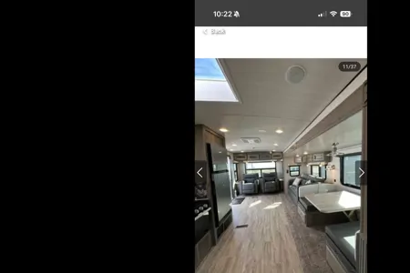 2025 Arctic Fox 32A - FOUR SEASONS RV