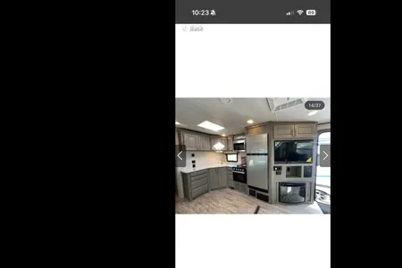 2025 Arctic Fox 32A - FOUR SEASONS RV