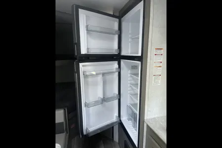 Stephanie's Grand River Bunkhouse Travel Trailer