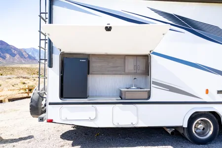 The Fun Finder! Great RV for Beginners 6314D - 19964