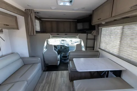 The Fun Finder! Great RV for Beginners 6314D - 19964