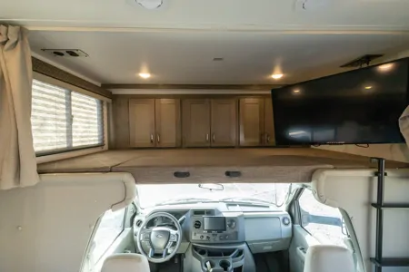 The Fun Finder! Great RV for Beginners 6314D - 19964