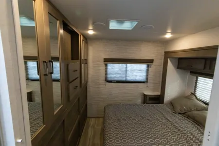 The Fun Finder! Great RV for Beginners 6314D - 19964