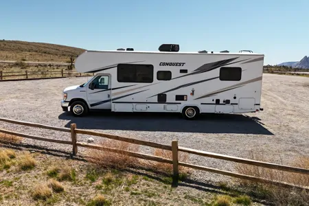 The Weekender! Great RV for Beginners 6280LE - 24652