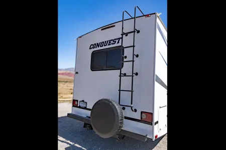 The Weekender! Great RV for Beginners 6280LE - 24652