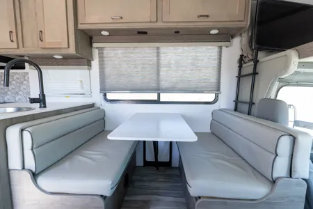 The Weekender! Great RV for Beginners 6280LE - 24652