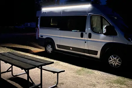 Monica's Thor Motor Coach Rize 18M Class B