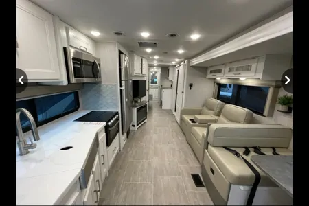 Coachmen Mirada Class A, your home away from home!!