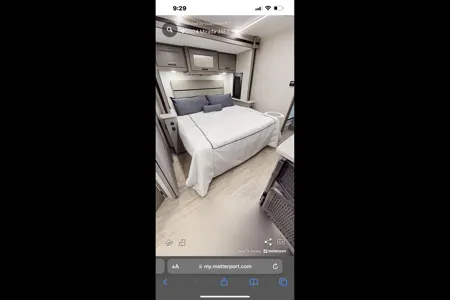 Coachmen Mirada Class A, your home away from home!!