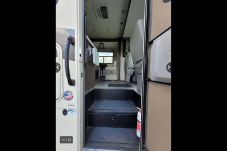 Coachmen Mirada Class A, your home away from home!!