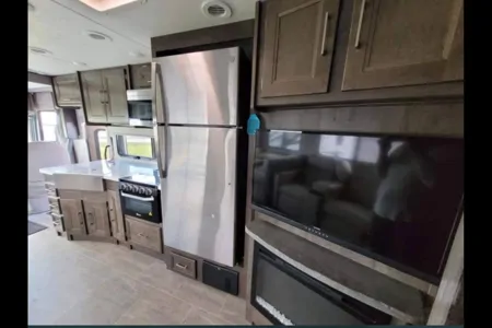 Coachmen Mirada Class A, your home away from home!!