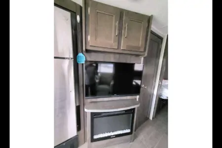 Coachmen Mirada Class A, your home away from home!!